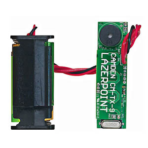 Camden Door Controls Cm Tx 9 Single Channel Transmitter Access Hardware