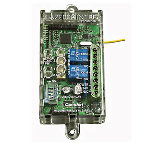 Camden Door Controls CM-RX-91 Single Relay Receiver