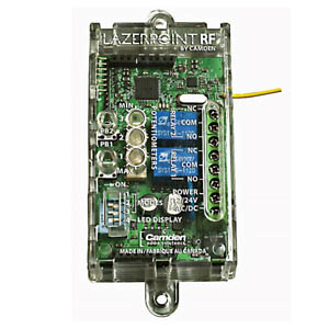 Camden Door Controls CM-RX-92 Dual Relay Receiver