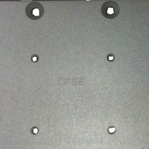 Dormakaba Drop Plate