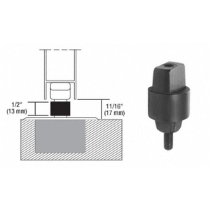 Dormakaba Spindle