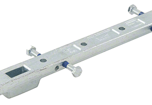 Dormakaba Exit Device