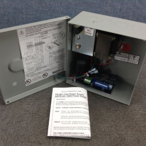 Dormakaba Power Supply