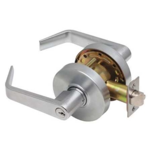 Dexter C1000-ENTR-R-626-KDC Office Cylindrical Lock