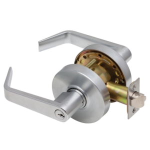 Dexter C1000-CLRM-R-626-KDC Asylum Cylindrical Lock