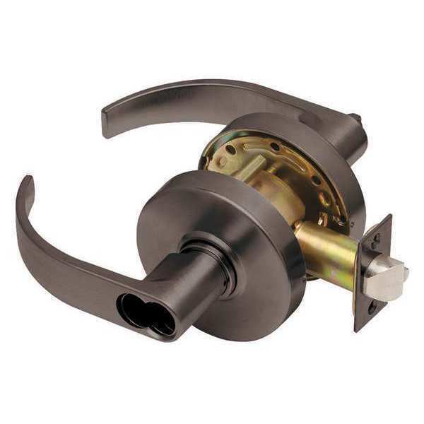 Dexter C1000-CSEC-C-613-SFIC Asylum Cylindrical Lock Dexter C1000-CSEC-C-613-SFIC Asylum Cylindrical Lock