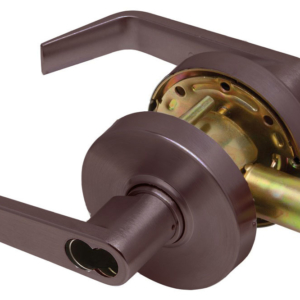 Dexter C1000 -STRM-R-613-SFIC Storeroom Cylindrical Lock