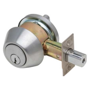 Dexter DB1000-DCT-626-KDC Double Cylinder Deadbolt
