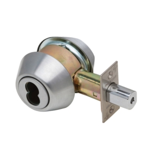 Dexter DB1000-DCT-626-SFIC Double Cylinder Deadbolt