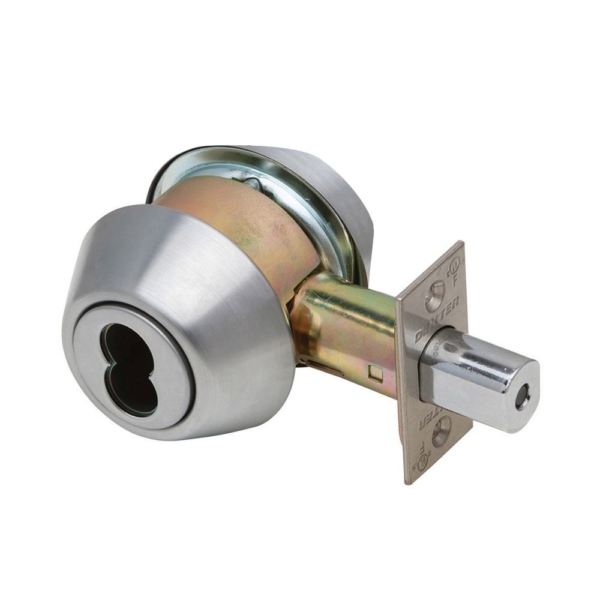Dexter DB1000-DCT-626-SFIC Double Cylinder Deadbolt