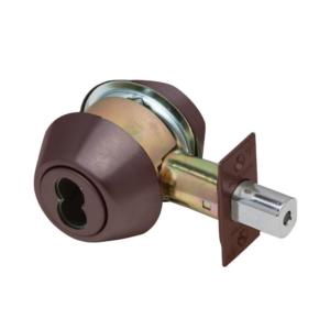 Dexter DB1000-DCT-613-SFIC Double Cylinder Deadbolt