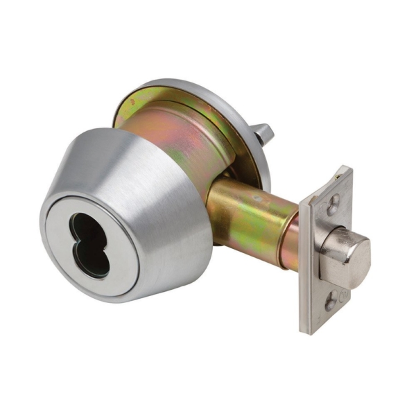 Dexter DB2000-SCT-626-SFIC Double Cylinder Deadbolt