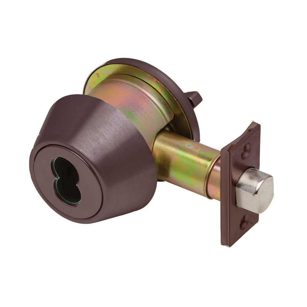 Dexter DB2000-SCT-613-SFIC Double Cylinder Deadbolt Dexter DB2000-SCT-613-SFIC Double Cylinder Deadbolt