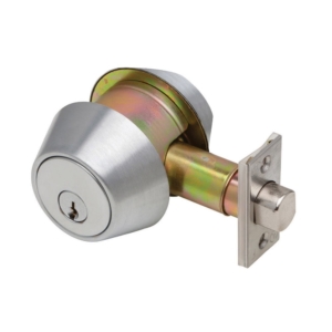 Dexter DB2000-DCT-626-KDC Double Cylinder Deadbolt