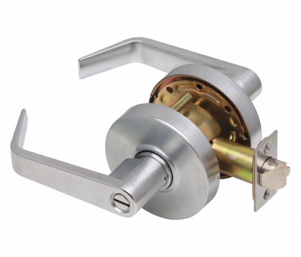 Dexter C2000-PRIV-R-626 Privacy Cylindrical Lock