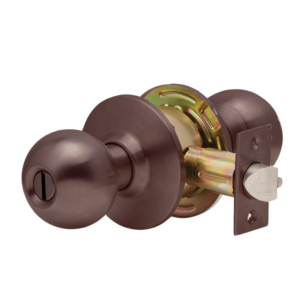 Dexter C2000-PRIV-B-613 Privacy Cylindrical Lock