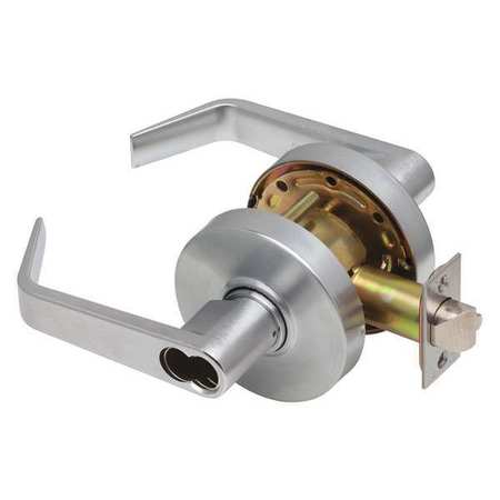 ロックリー　 Dexter C2000-ENTR-R-626-SFIC Office Cylindrical Lock - ACCESS HARDWARE