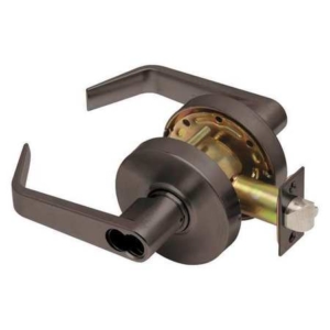 Dexter C2000-ENTR-R-613-SFIC Office Cylindrical Lock