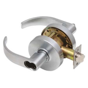 Dexter C2000-ENTR-C-626-SFIC Office Cylindrical Lock