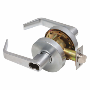 Dexter C2000-CLRM-R-626-SFIC Classroom Cylindrical Lock