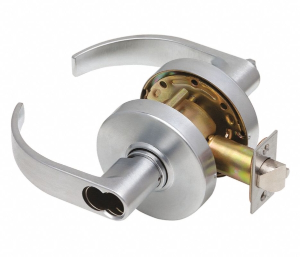 Dexter C2000-CLRM-C-626-SFIC Classroom Cylindrical Lock