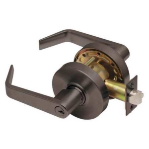 Dexter C2000-STRM-R-613-KDC Storeroom Cylindrical Lock