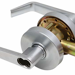 Dexter C2000-STRM-R-626-SFIC Storeroom Cylindrical Lock