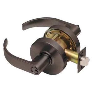 Dexter C2000 STRM-C-613-KDC Storeroom Cylindrical Lock