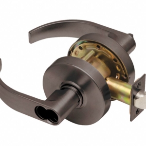 Dexter C2000-STRM-C-613-SFIC Storeroom Cylindrical Lock