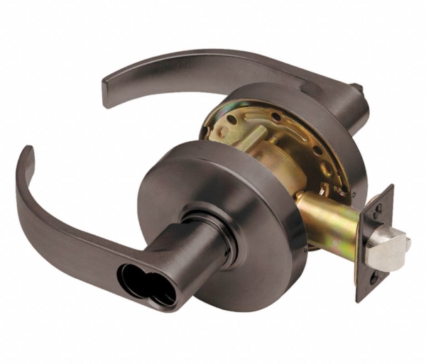 Dexter C2000-STRM-C-613-SFIC Storeroom Cylindrical Lock