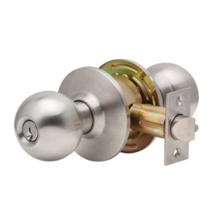 Dexter C2000-STRM-B-630-KDC Storeroom Cylindrical Lock