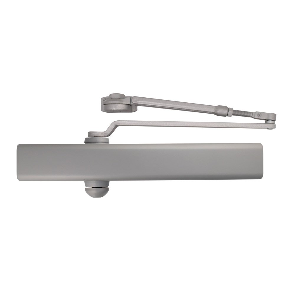 Dexter DCM1000, SLIM,HW/PA, ALUM Medium Duty Surface Door Closer