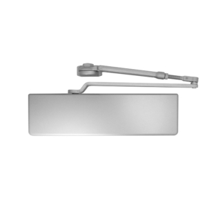 Dexter DCH1000, FULL,HW/PA, ALUM Drop Plate