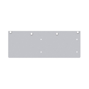 Dexter DCH1000P, DP18PA, ALUM Drop Plate