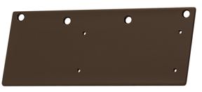 Dexter DCH1000P, DP18PA, DKBRZ Drop Plate