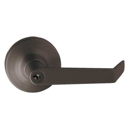 Dexter ED2000-NL-R-KDC-SP313 Exit Device Trim Dexter ED2000-NL-R-KDC-SP313 Exit Device Trim