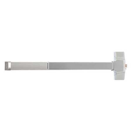 Dexter ED1000-R-F-EO-3FT-US26D Rim Exit Device Dexter ED1000-R-F-EO-3FT-US26D Rim Exit Device