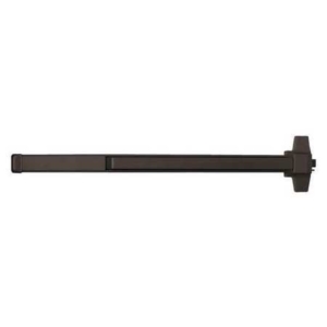 Dexter ED1000-R-F-EO-3FT-US10B Rim Exit Device