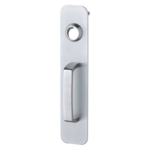 Dexter ED1000T-NL-HPUL-NC-26D Rim Exit Device Trim