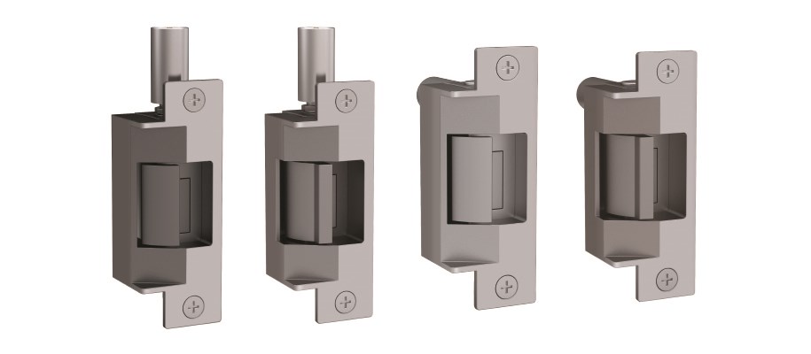 Folger Adam 732-75-12D-630 Electric Strike. 630 Finish Folger Adam 732-75-12D-630 Electric Strike. 630 Finish