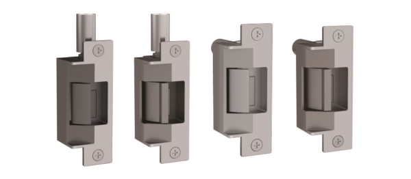 Folger Adam 712-75-12D-630 Electric Strike. 630 Finish