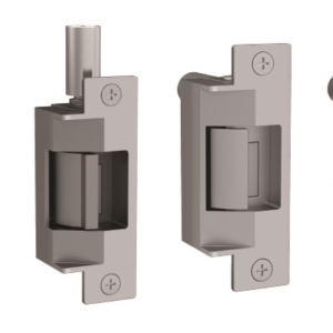 Folger Adam 712-F-24D-630 Electric Strike. 630 Finish