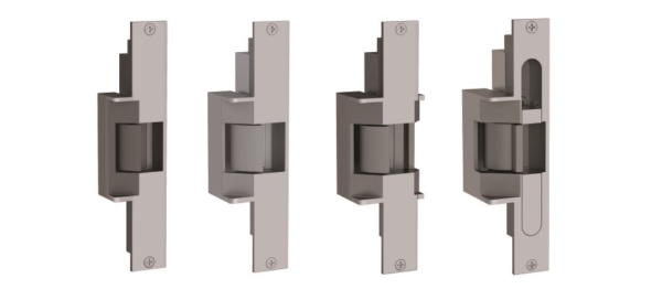 Folger Adam 310-2 3/4-F-24D-630 Fire-Rated Electric Strike