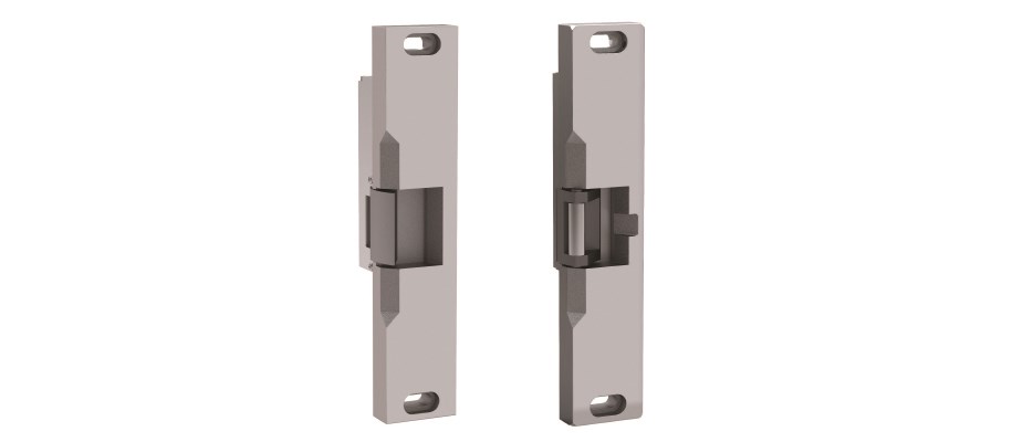 Folger Adam 310-4-24D-613 Fire-Rated Electric Strike Folger Adam 310-4-24D-613 Fire-Rated Electric Strike