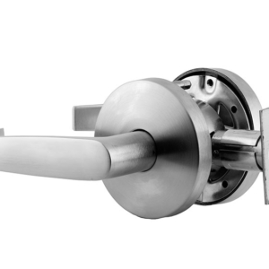 Falcon W101S DANE 626 Passage Latchset