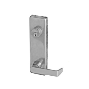 Falcon 25 Series Dane Lever Trim