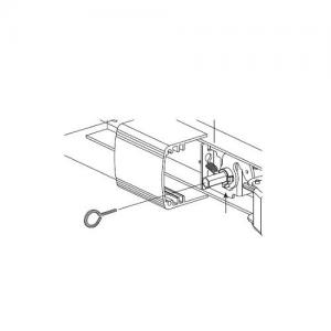 Falcon KIT1197 Dogging Kit Assembly