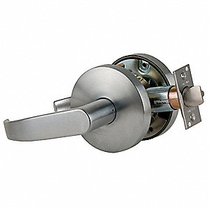 Falcon W101S Q 626 Passage Lever Lock