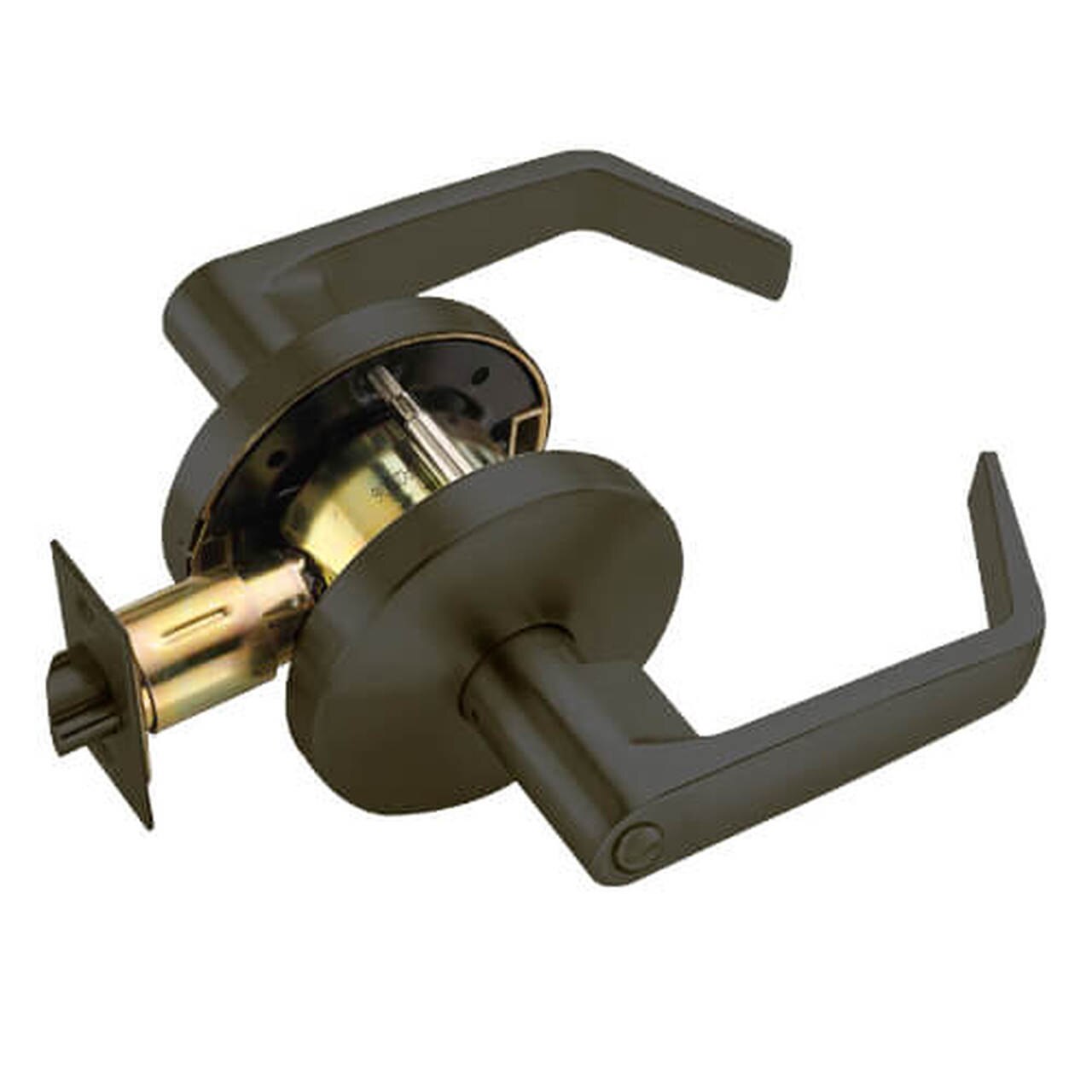 Falcon W301S DANE 613 Privacy Lever Lock Falcon W301S DANE 613 Privacy Lever Lock