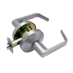 Falcon B301S Privacy Lever Lock (Push-Button)